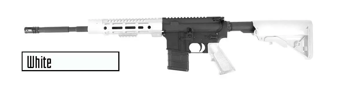 Bad Ass White - Image 3