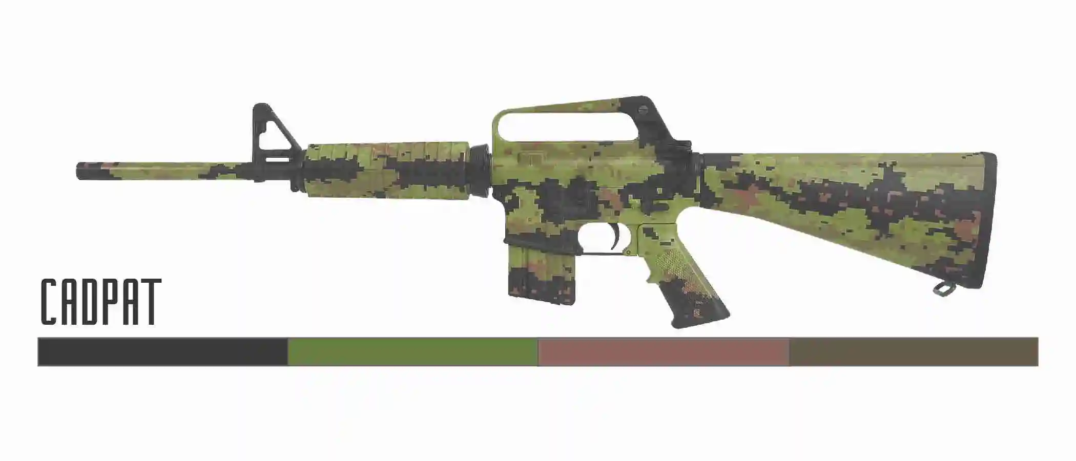 CADPAT EasyWay™ Camo Kit - Image 3