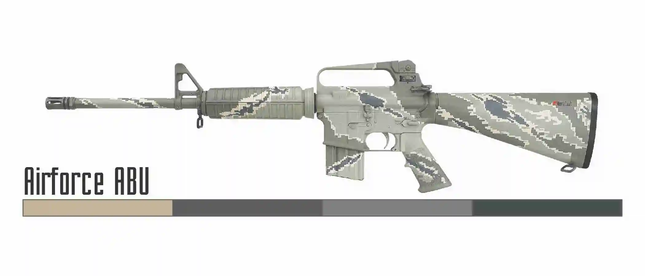 Air Force ABU EasyWay™ Camo Kit - Image 3