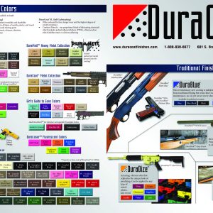DuraCoat Dealer Finisher Brochure