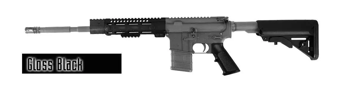 Gloss Black - Image 3