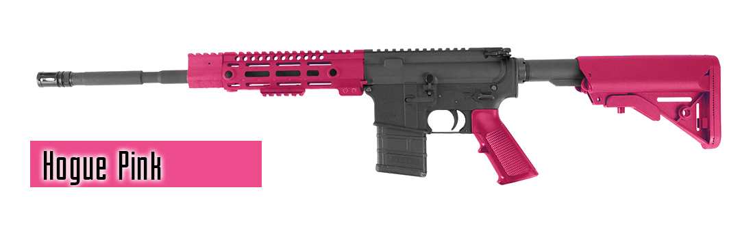 Hogue Pink - Image 3