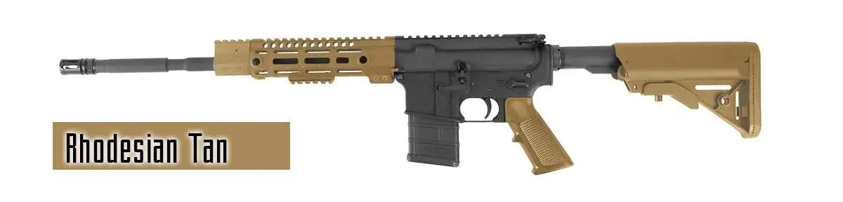 Rhodesian Tan - Image 3