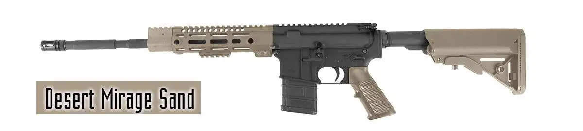 Desert Mirage Sand - Image 3