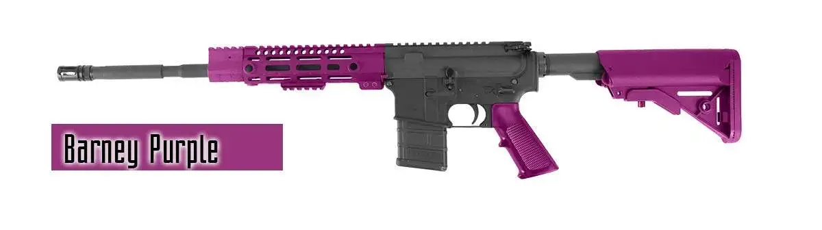 Barney Purple - Image 3