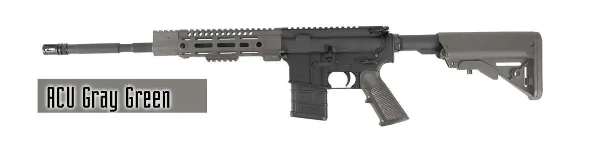 ACU Gray Green - Image 3