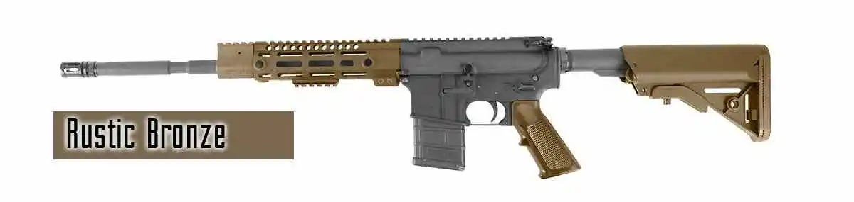 Rustic Bronze - Image 3