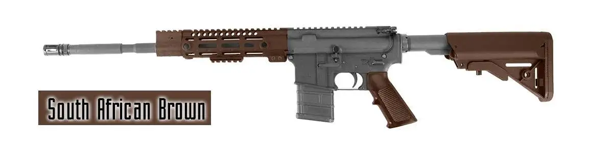 South African Brown - Image 3