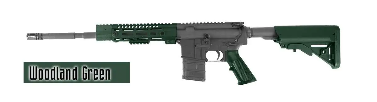 Woodland Green - Image 3