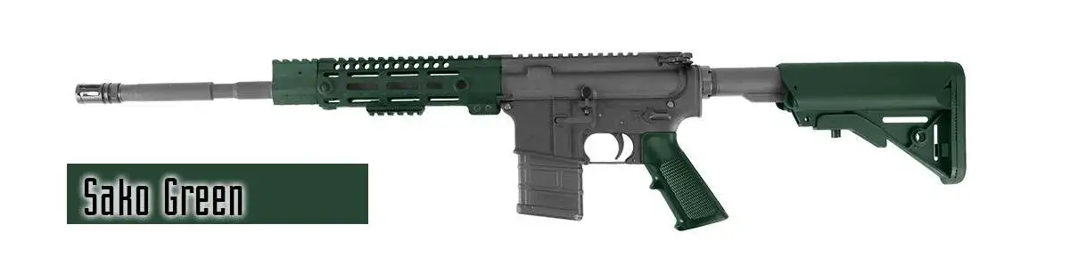 Sako Green - Image 3