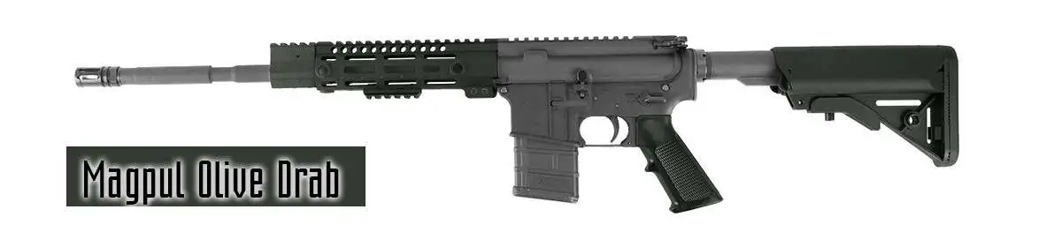 Magpul Olive Drab - Image 3