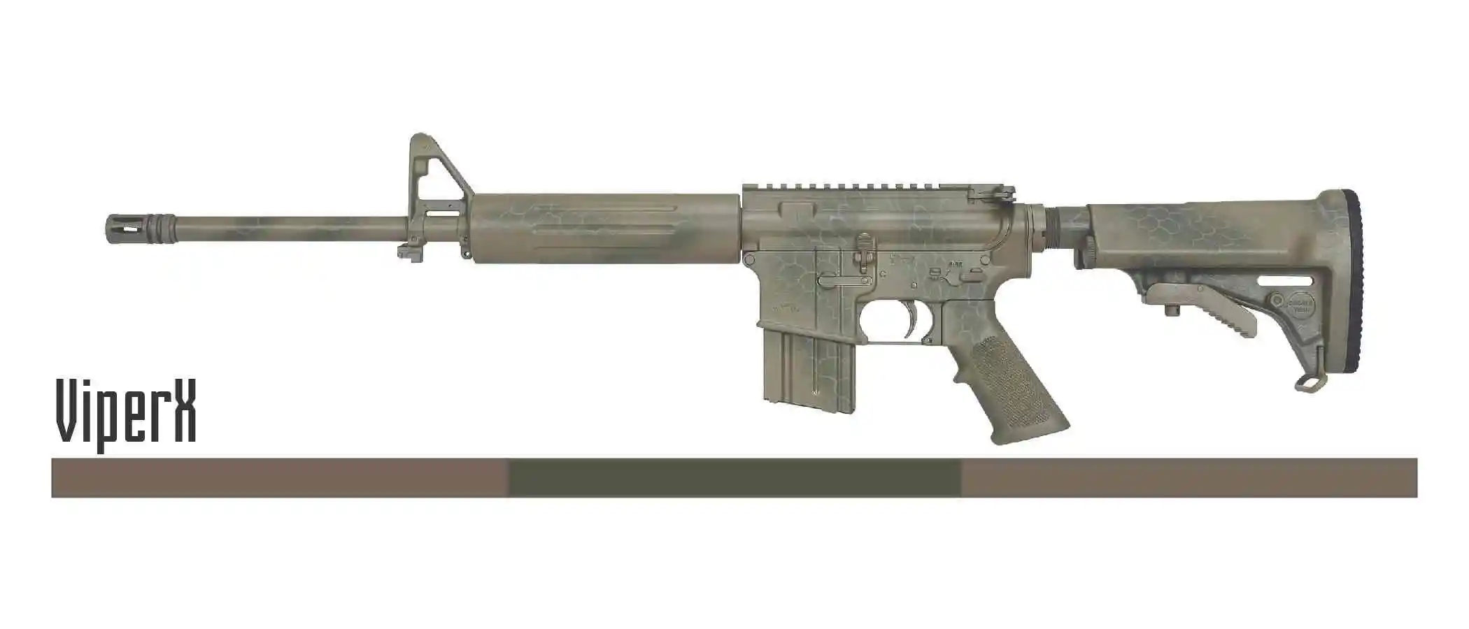 ViperX Camo Kit - Image 3