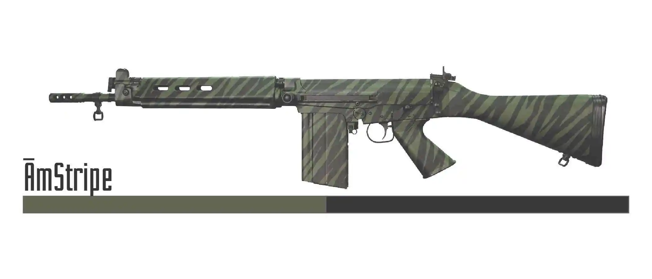 ĀmStripe Camo Kit - Image 3