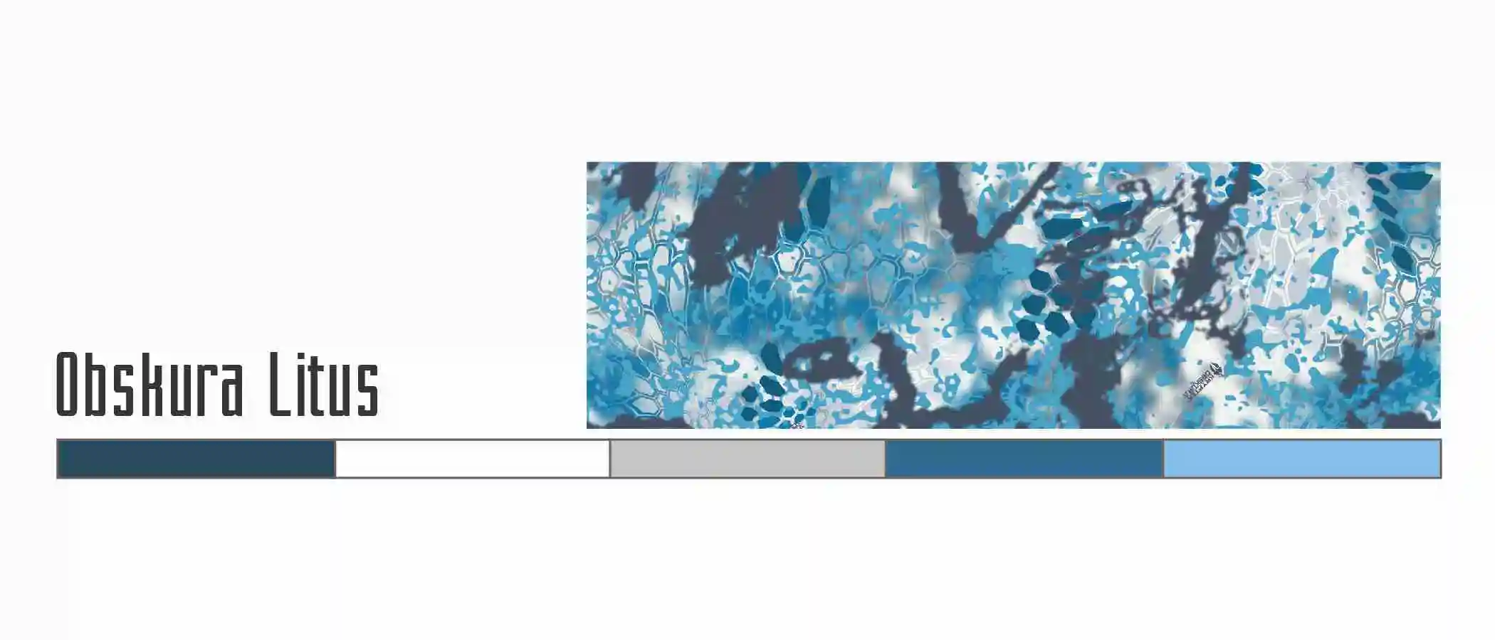 Kryptek Obskura Litus Camo - Image 3