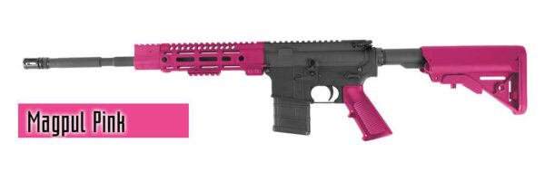 Magpul Pink | DuraCoat