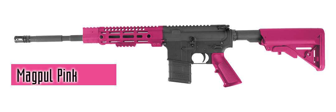 Magpul Pink - Image 3