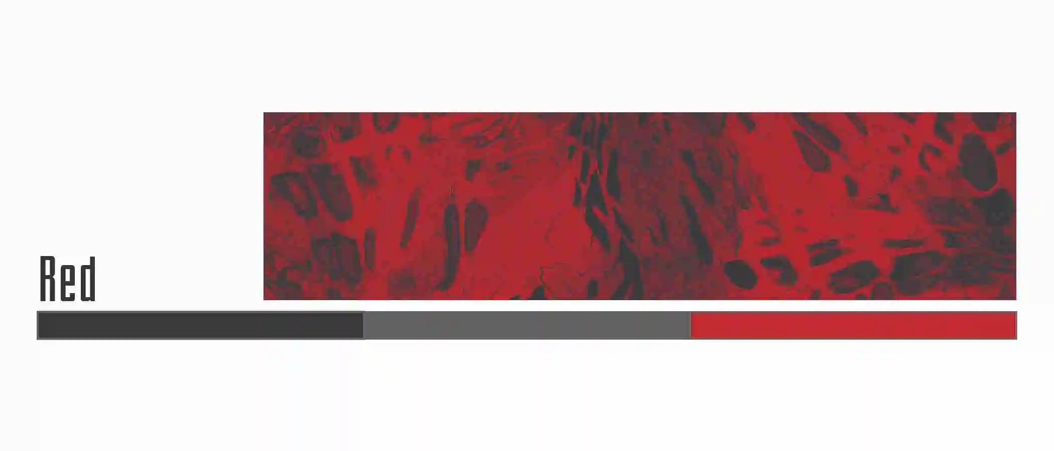 Prym1 Red Stencil Template - Image 3