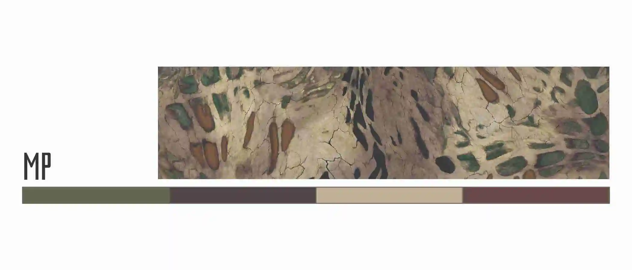 Prym1 MP Stencil Template - Image 3