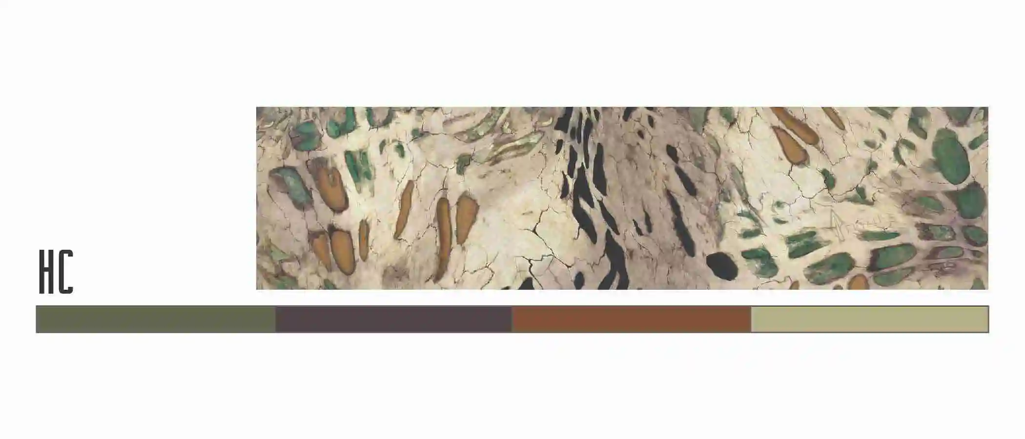 Prym1 HC Stencil Template - Image 3