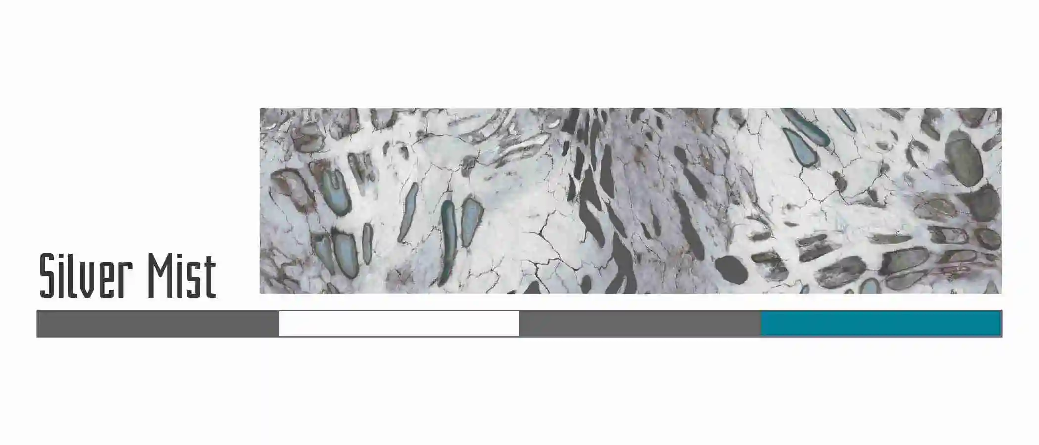 Prym1 Silver Mist Stencil Template - Image 3