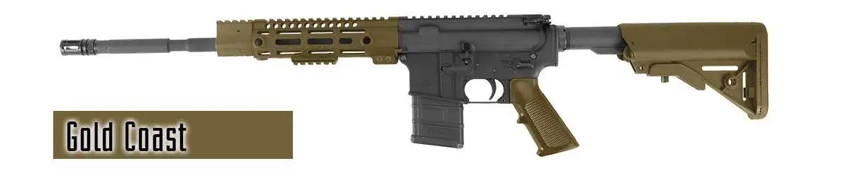 Gold Coast - Image 3