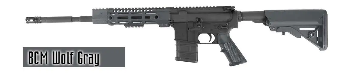 BCM Wolf Gray - Image 3