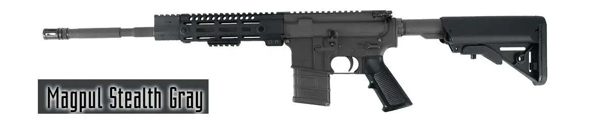 Magpul Stealth Gray - Image 3