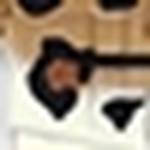 Femme Fatale Golden Leopard Camo Kit - Image 2