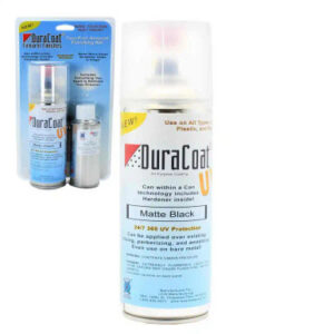 DuraCoat® Aerosol UV