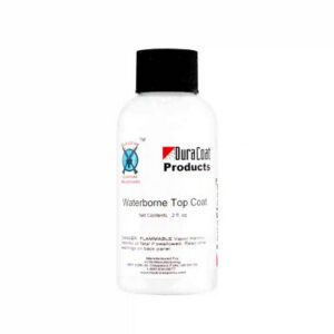 AquaClear™ Waterborne Top Coat