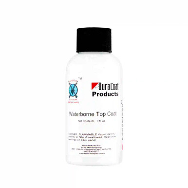 AquaClear™ Waterborne Top Coat