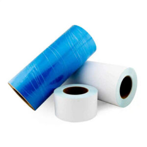 Blank Stencil Material