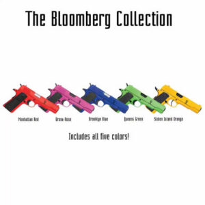 Bloomberg Collection Colors CamoPak™