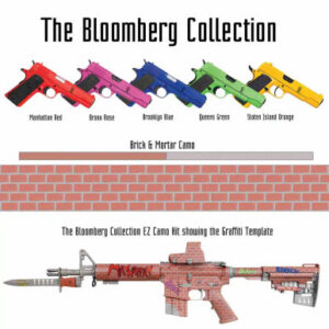 The Bloomberg Collection