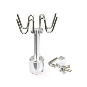 Deluxe Airbrush Hanger