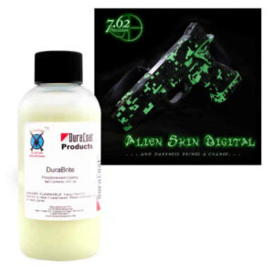 DuraBrite™ Phosphorescent Coating