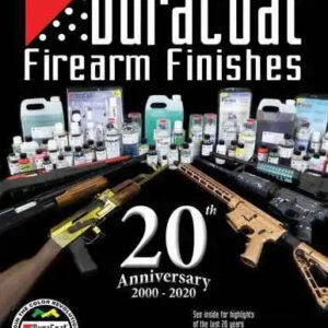 DuraCoat® Catalog 2020