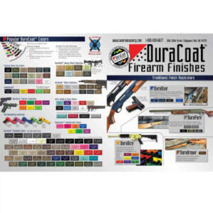 DuraCoat Dealer Finisher Brochure