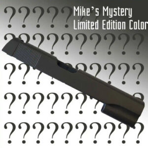 Limited Edition DuraCoat Color