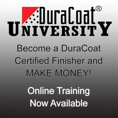 Online DuraCoat Certification Course - Image 3