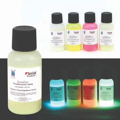 DuraGlo™ Night Sight Paint