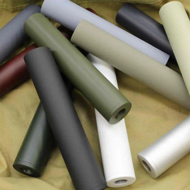 Gun Metal Gray - Image 2