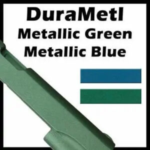 DuraMetl Metallic Blue