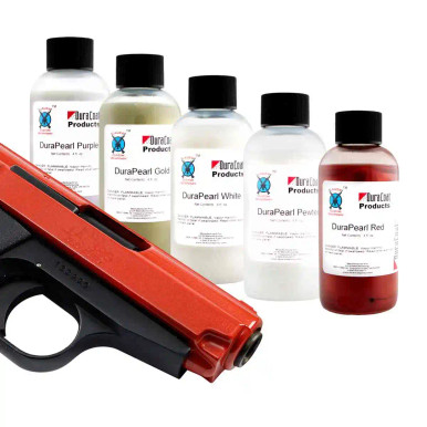 DuraPearl™ Coating