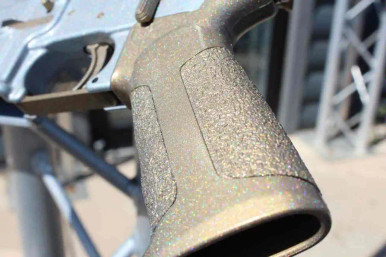 DuraPearl™ UNICORN Top Coat - Image 5