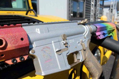 DuraPearl™ UNICORN Top Coat - Image 2