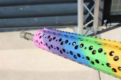 DuraPearl™ UNICORN Top Coat - Image 4