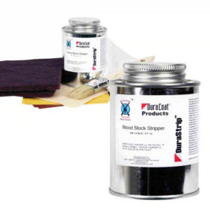 DuraStrip™ Wood Stock Stripper