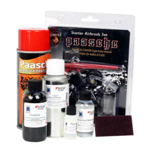 DuraCoat® EZ Finishing Kit