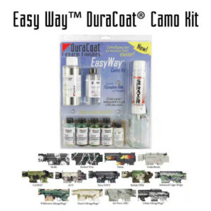 EasyWay™ Camo Kit